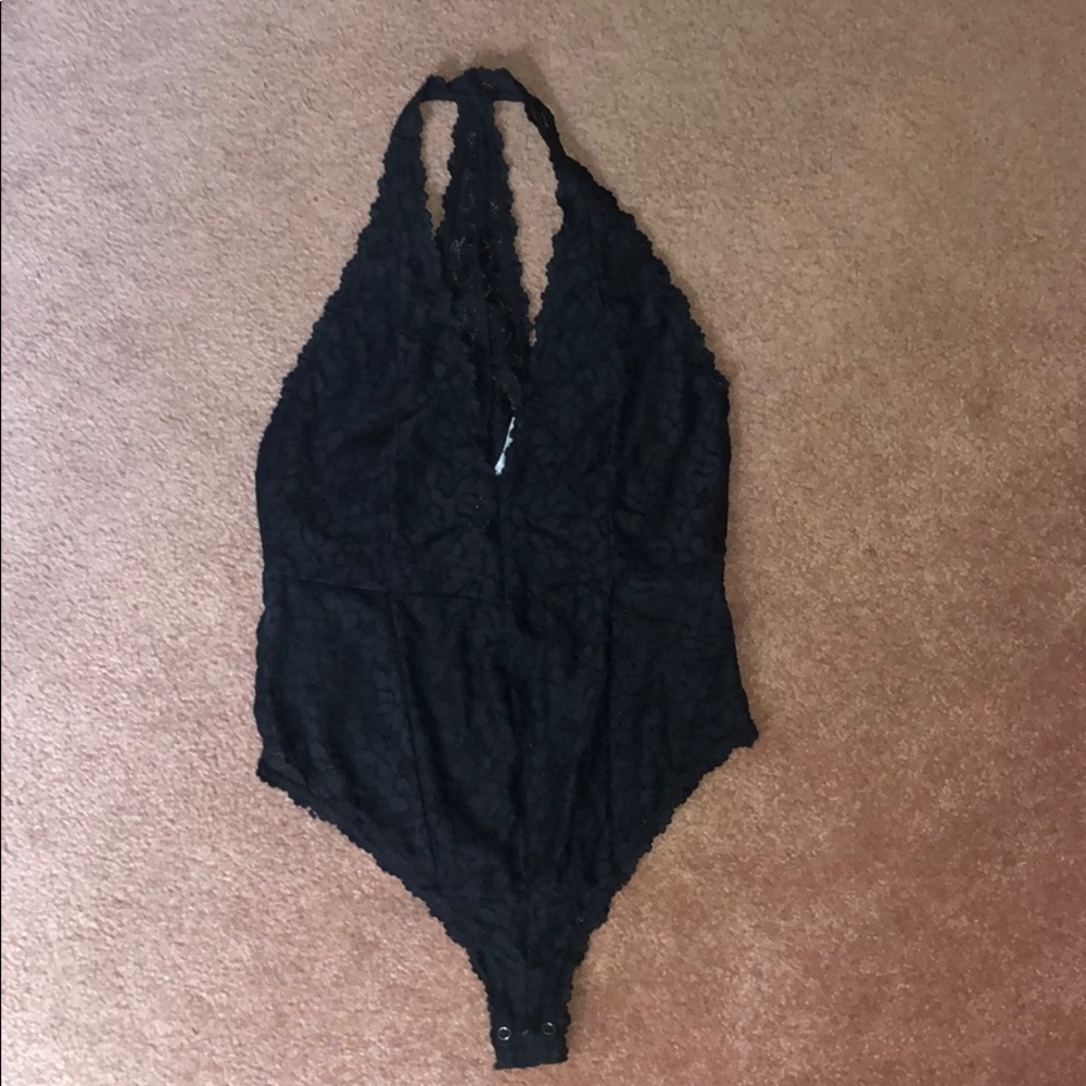 Body Suit (worn once)